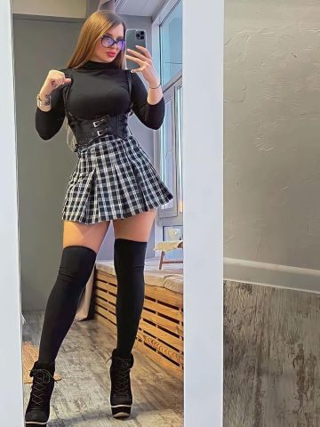 Анечка